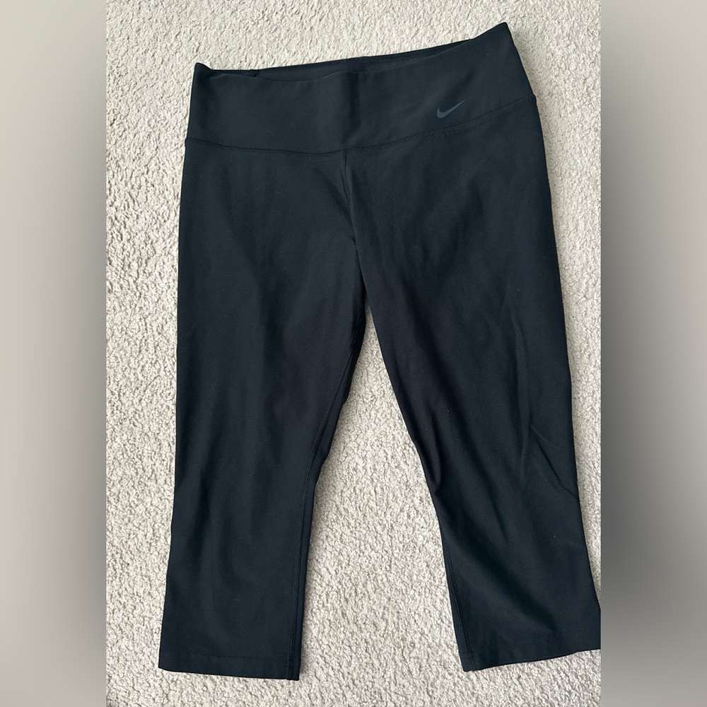 Nike capris